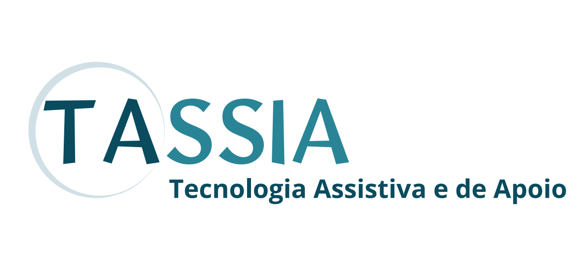 TASSIA – Tecnologia Assistiva e de Apoio